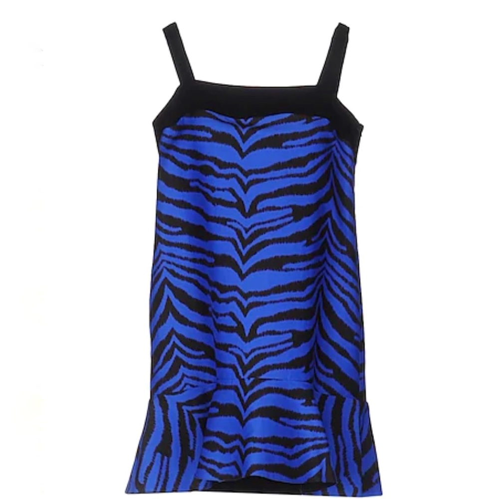 EMANUEL UNGARO DRESS